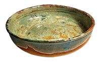 Pottery - Large Serving Bowl