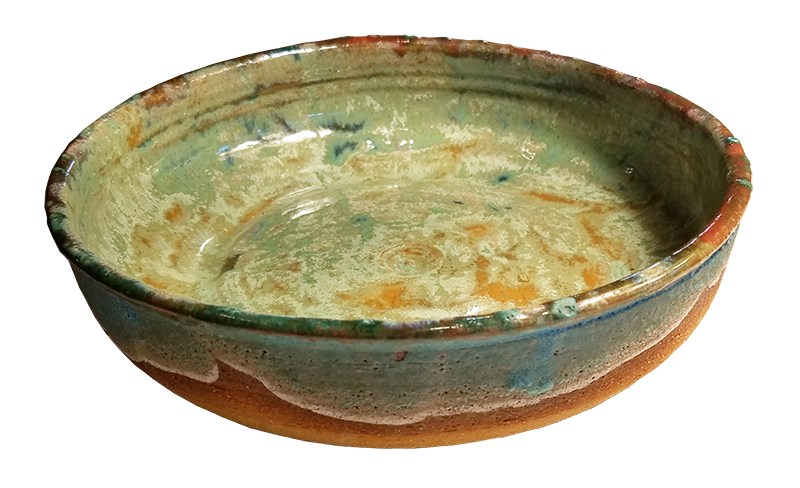 Pottery - Large Serving Bowl