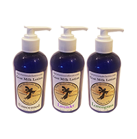 3 Bottle Lotion Bundle