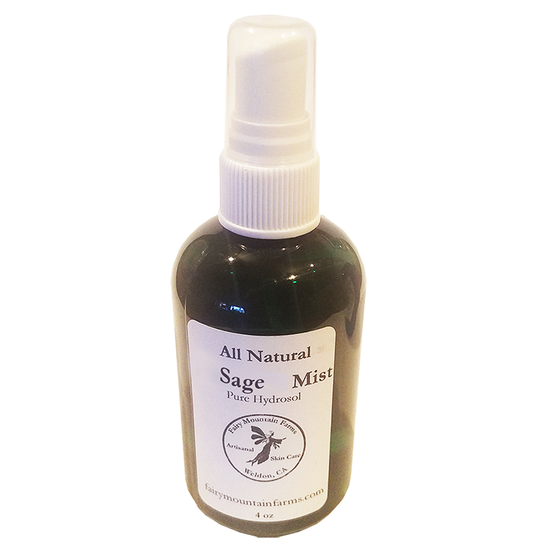 Sage Mist Sage Mist