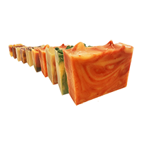 10 Bar Soap Bundle