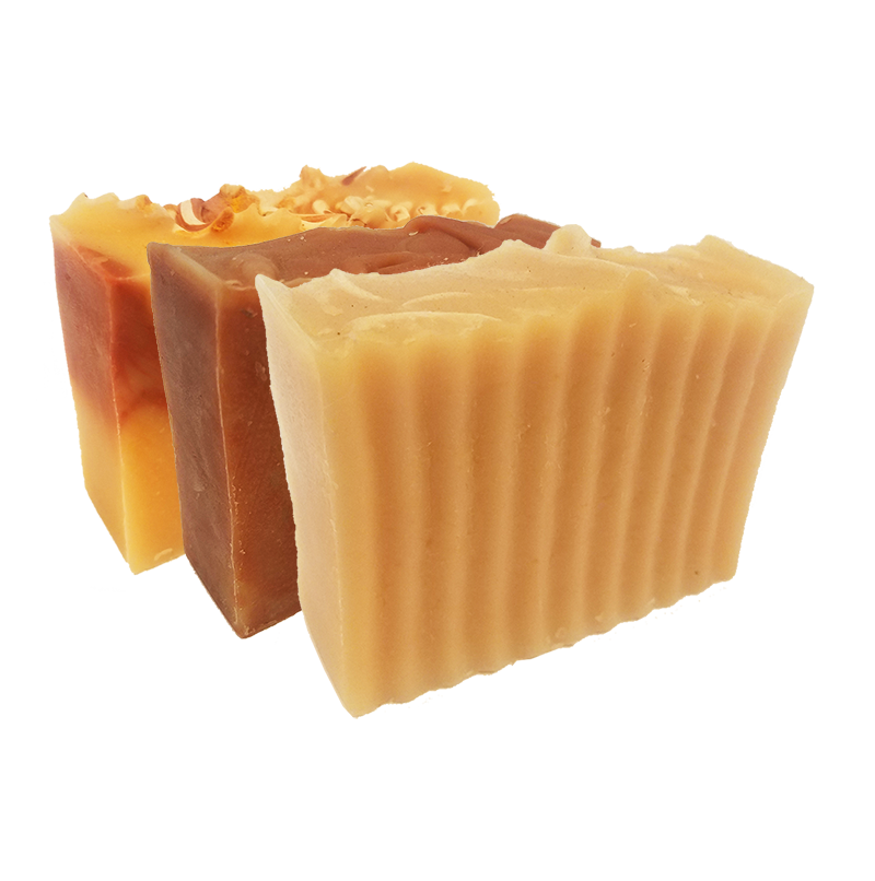 3 Bar Soap Bundle