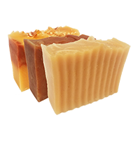 3 Bar Soap Bundle