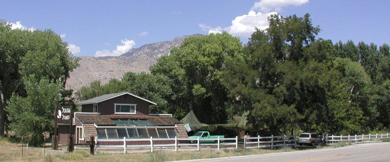 Farm Store